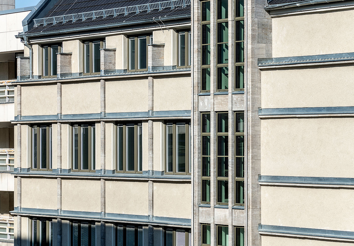 Nuethen Berlin