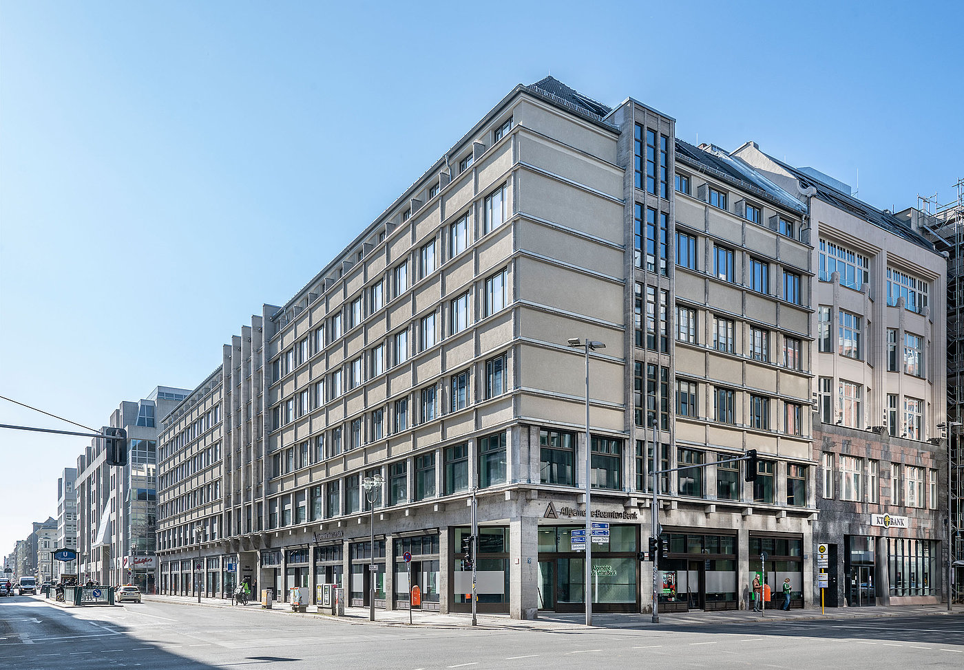 Nuethen Berlin